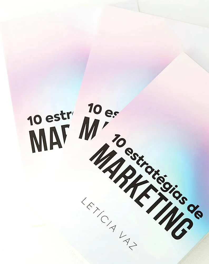 10 Estratégias de Marketing
