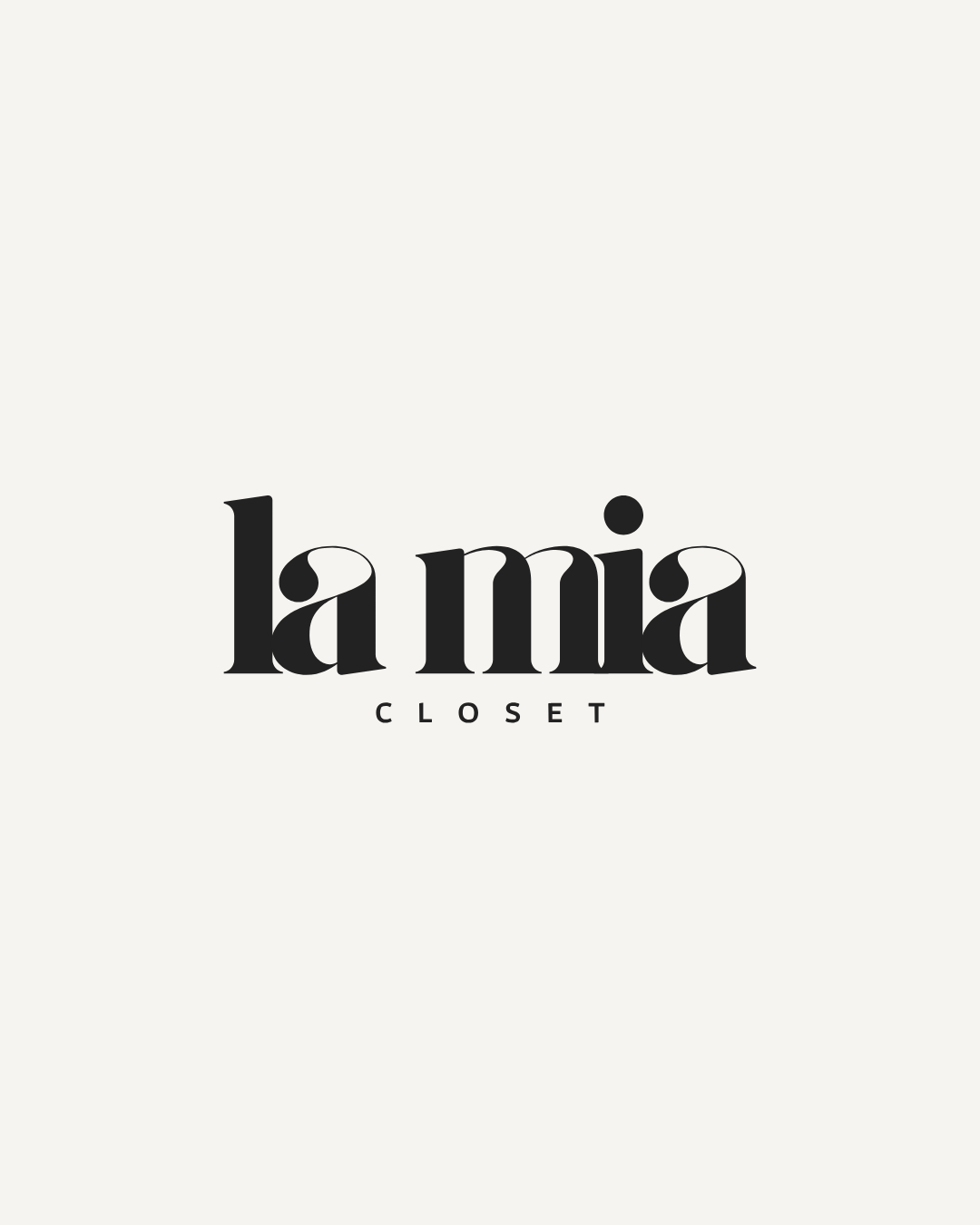 Closet La Mia